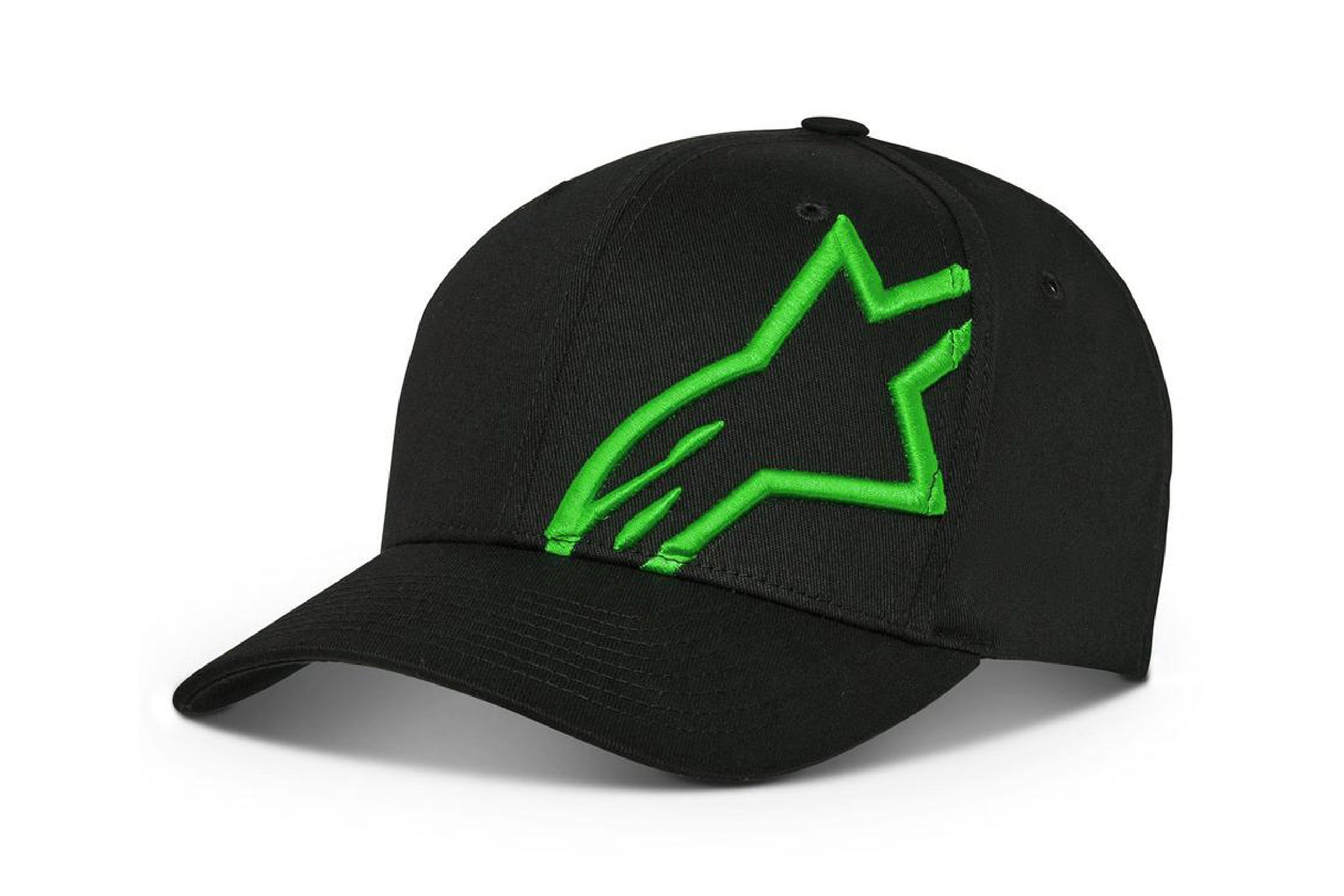 Alpinestars Corp Snap 2 Cap