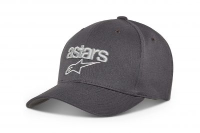 Alpinestars Heritage Blaze Cap