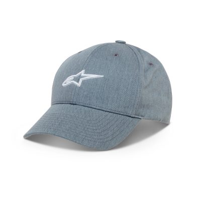 Alpinestars Alpha Cap