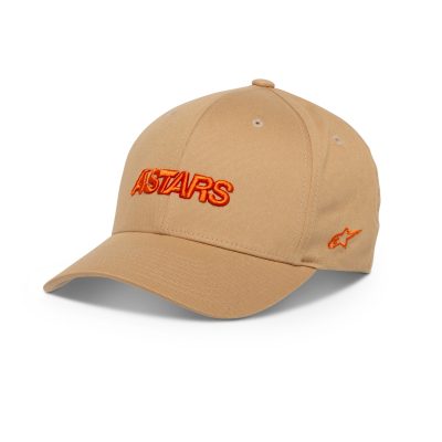 Alpinestars Understated Cap