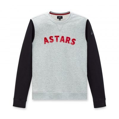 Alpinestars Speak Crew Fleece