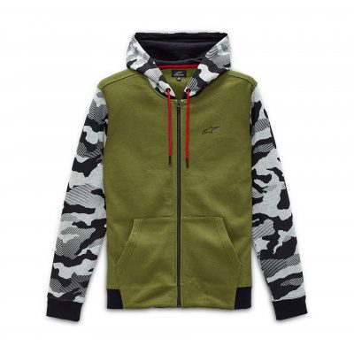 Alpinestars Terrain Hoodie