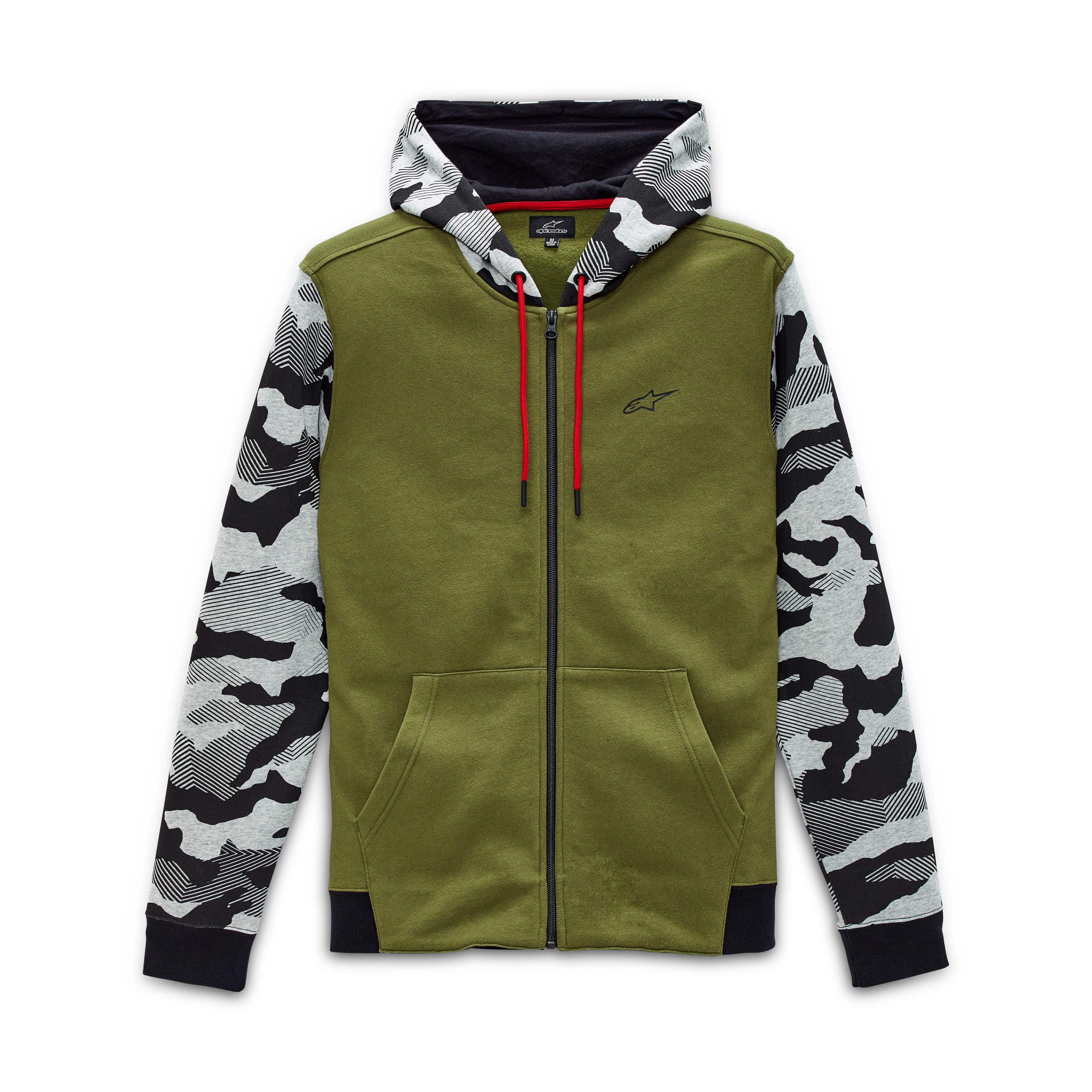 Alpinestars Terrain Hoodie