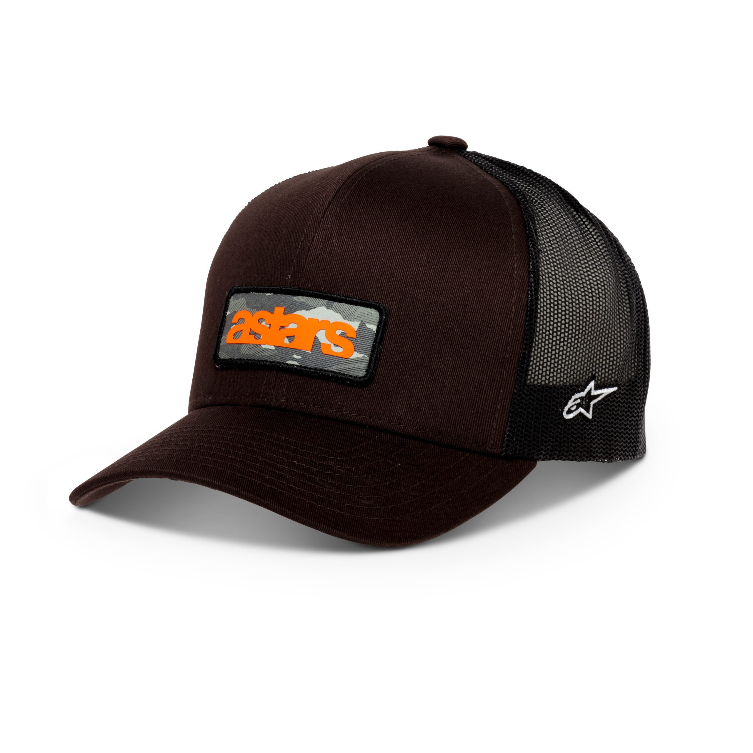 Alpinestars Salute Trucker Cap