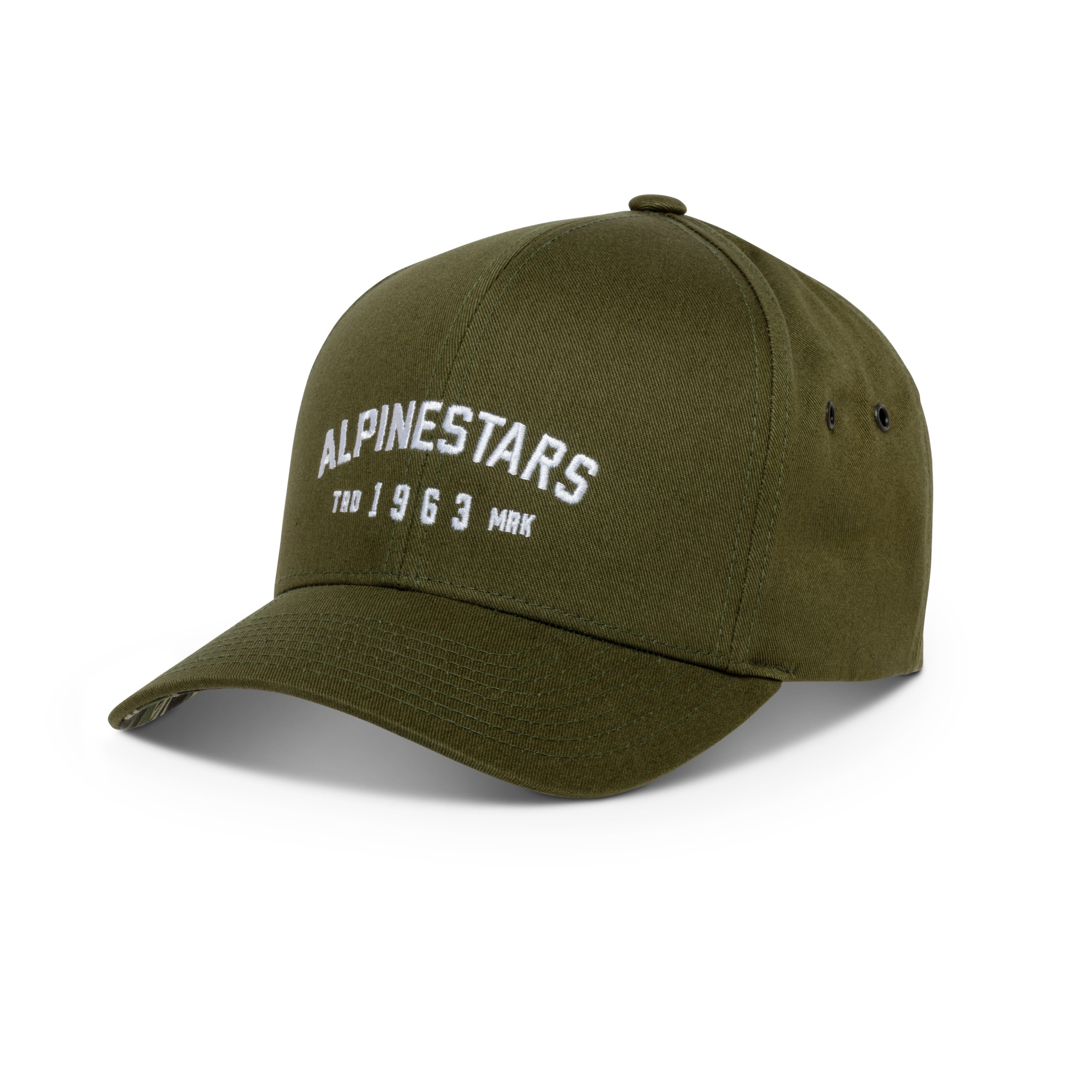Alpinestars Imperial Cap