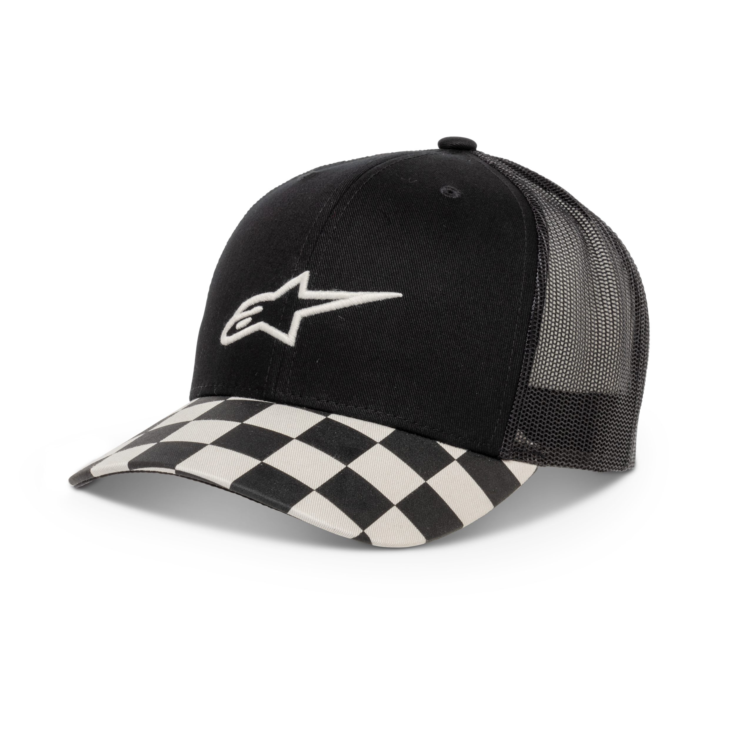 Alpinestars Check Cap