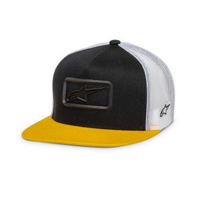 Alpinestars Racer Trucker Cap