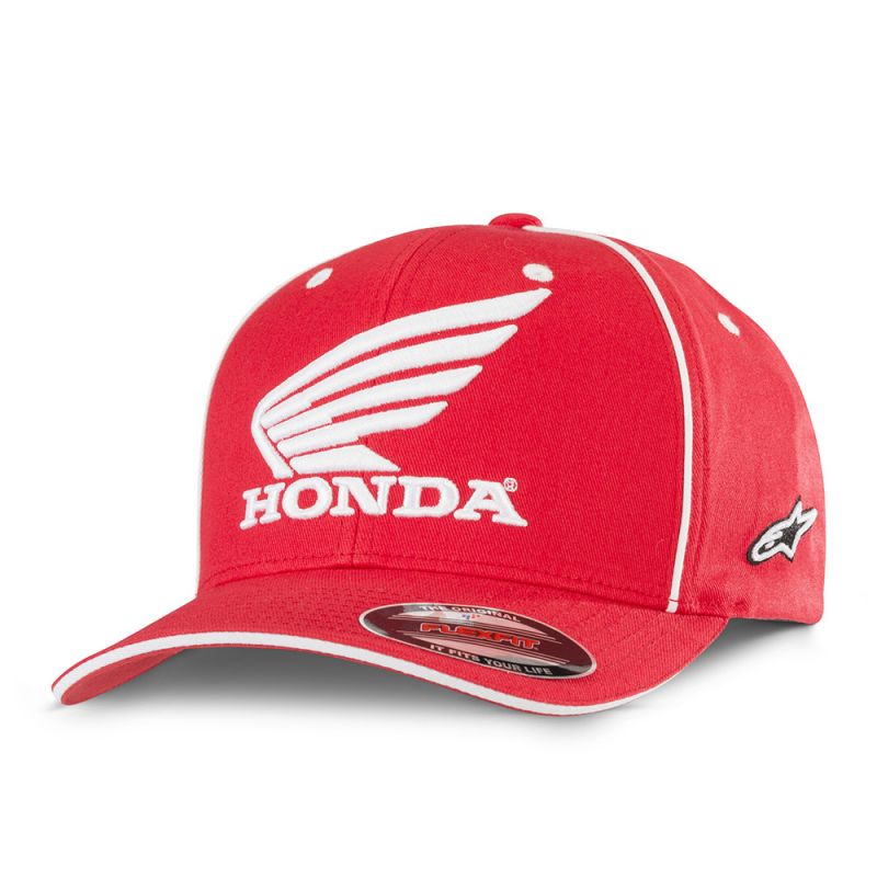 Alpinestars Honda Cap
