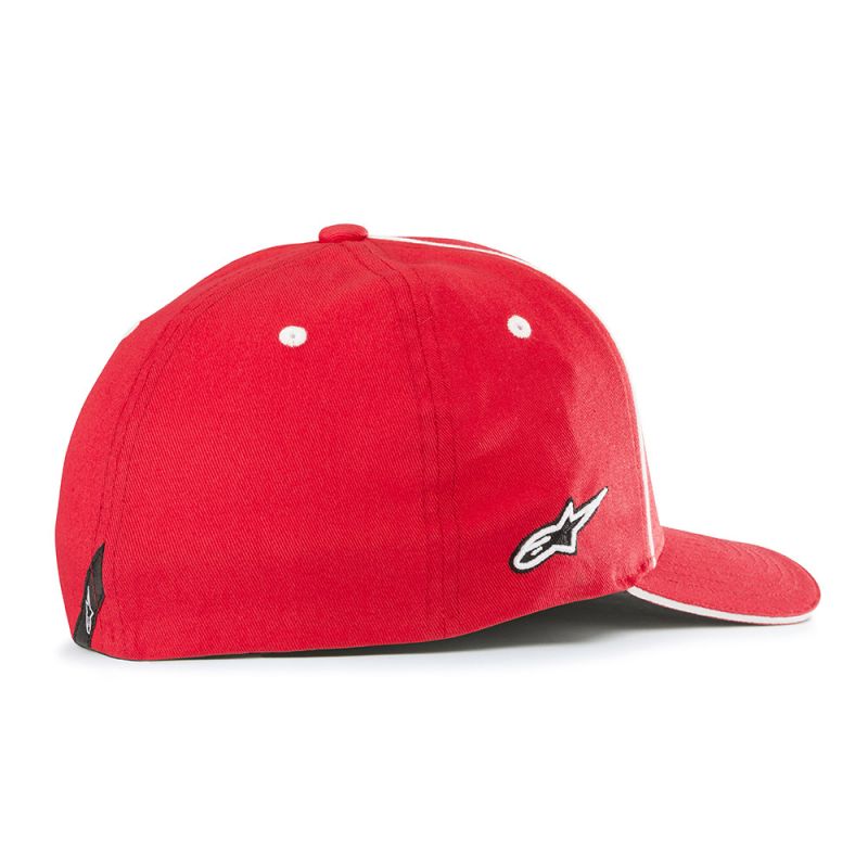 Alpinestars Honda Cap - Image 2