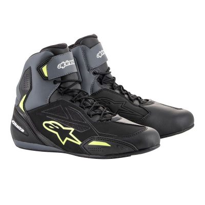 Alpinestars Faster-3 Drystar® Shoe