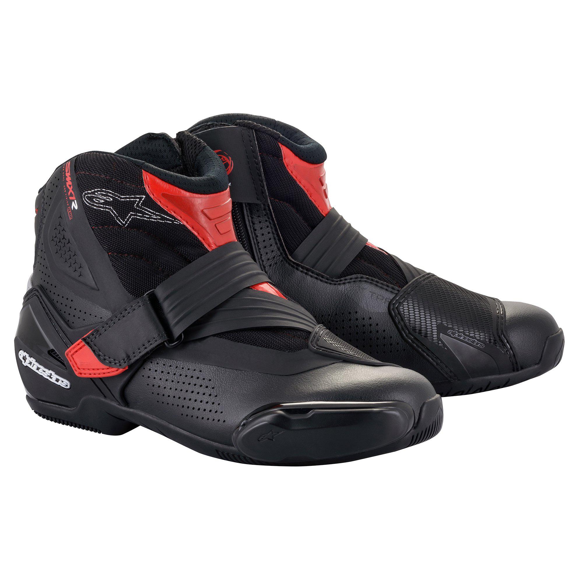 Alpinestars SMX-1 R V2 Vented Boot