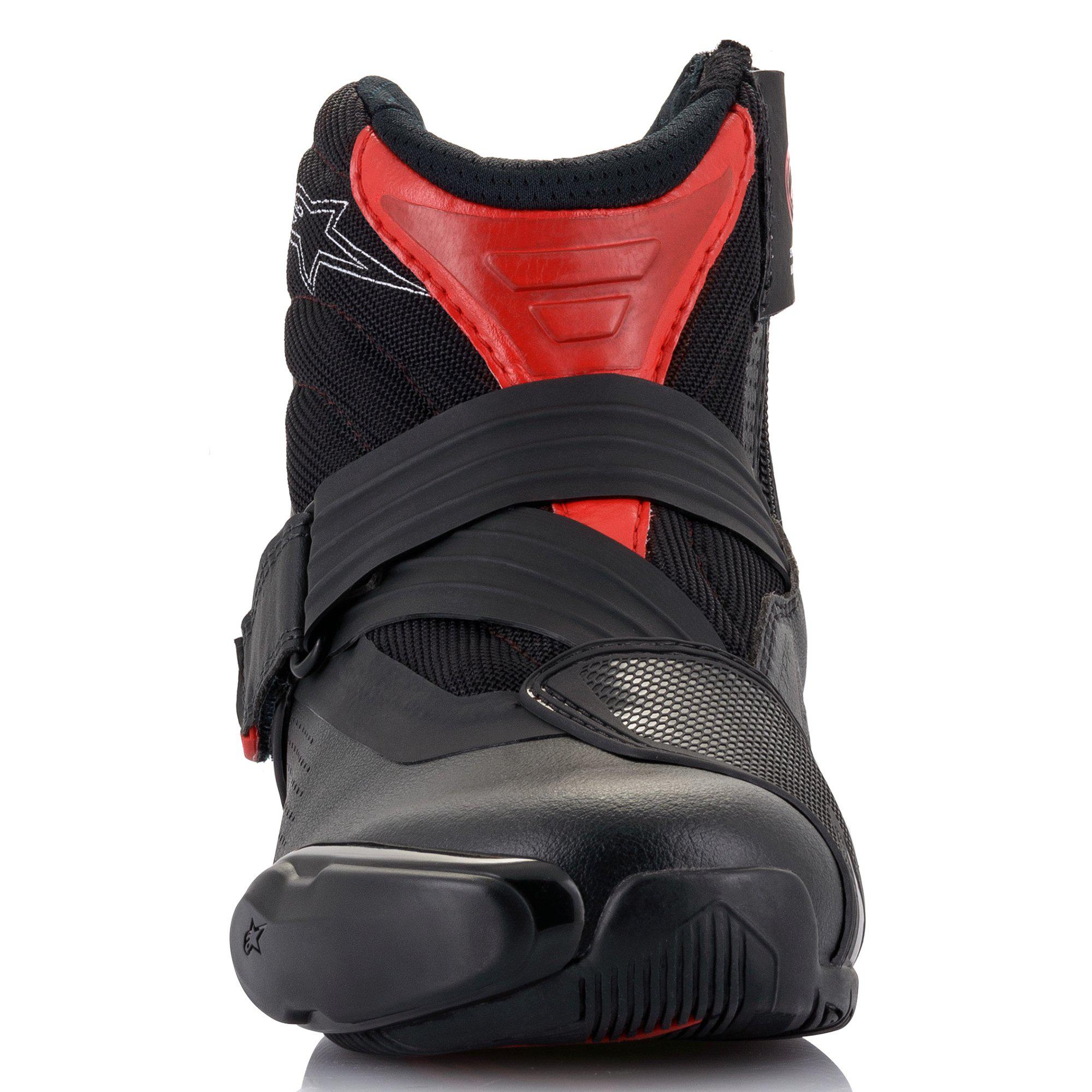 Alpinestars SMX-1 R V2 Vented Boot - Image 4