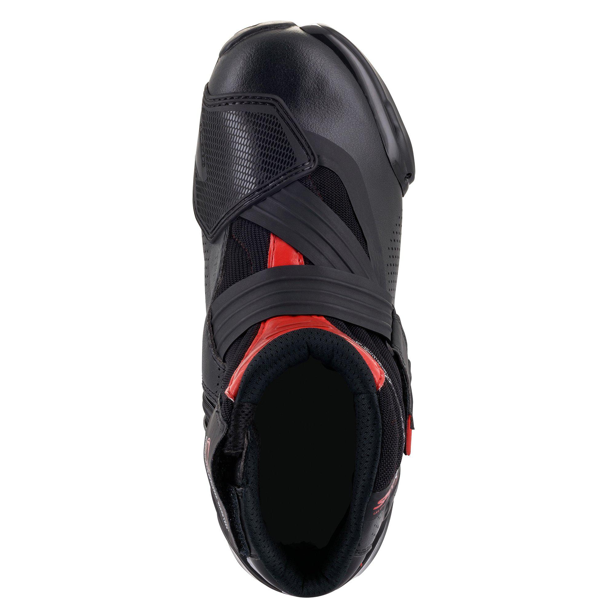 Alpinestars SMX-1 R V2 Vented Boot - Image 6