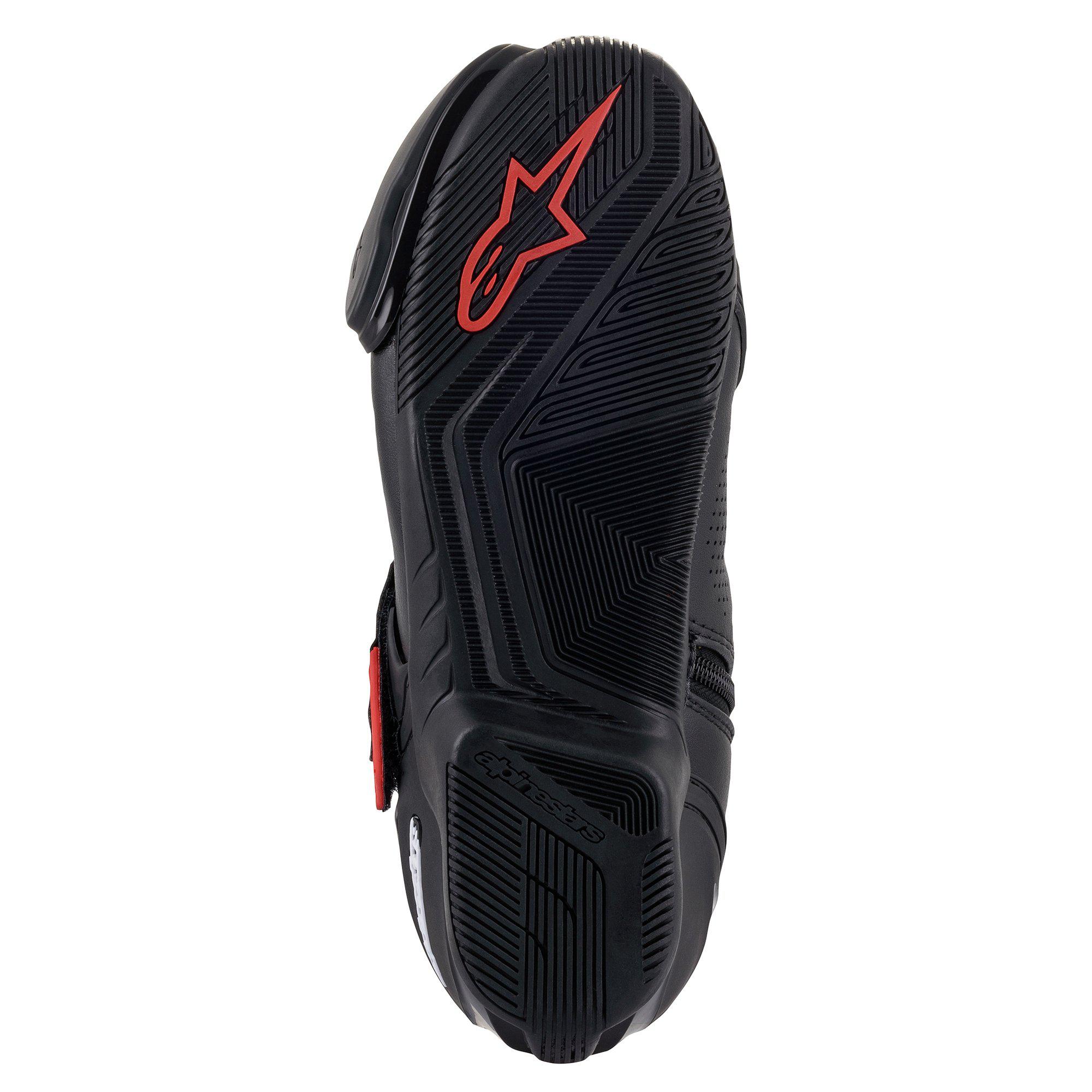 Alpinestars SMX-1 R V2 Vented Boot - Image 7