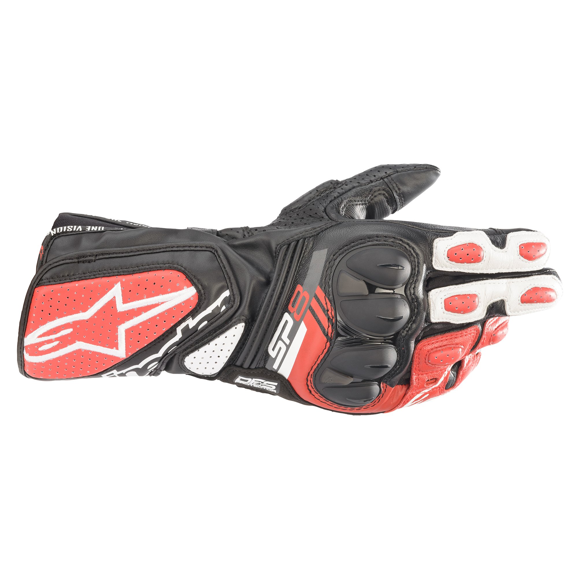 Alpinestars SP-8 V3 Gloves