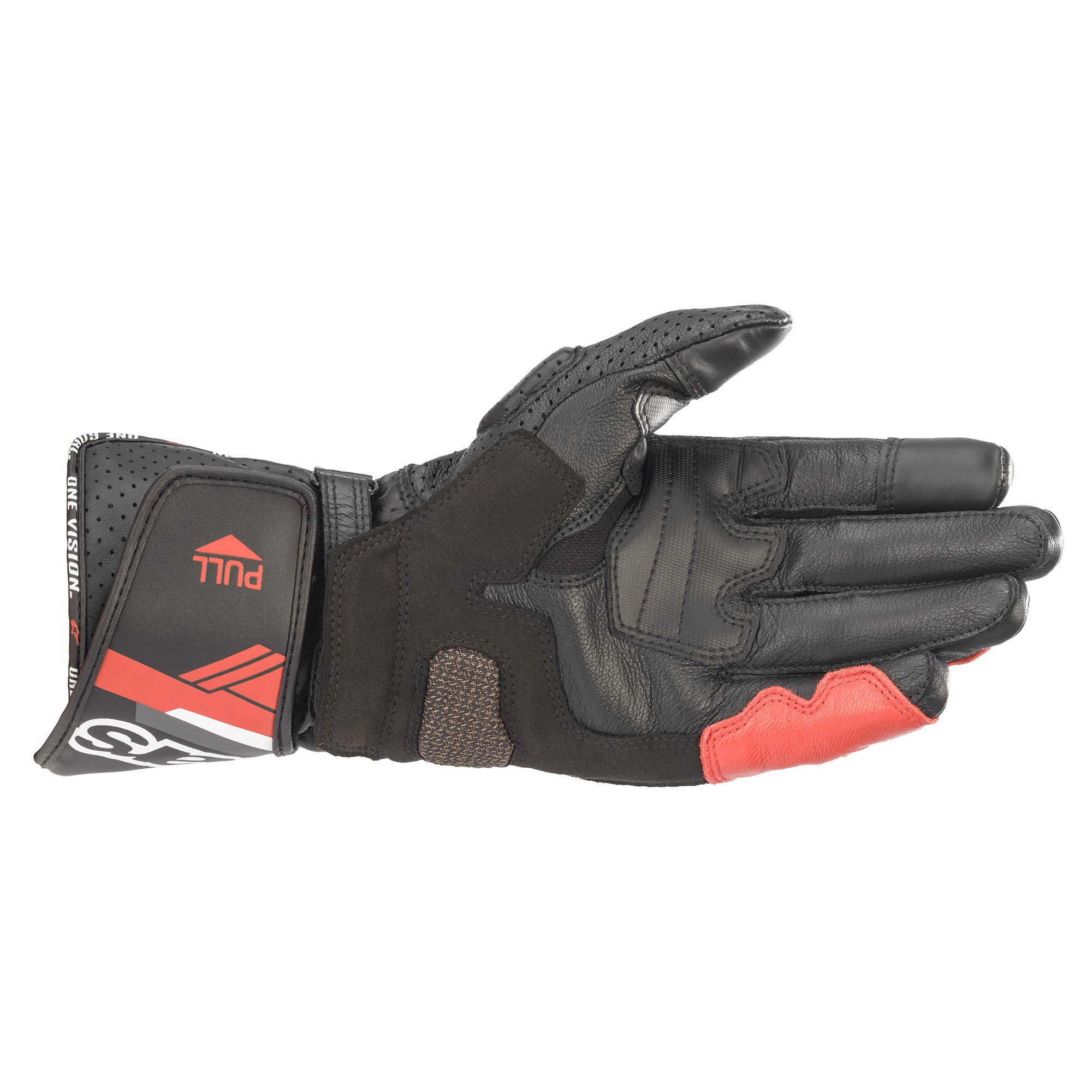 Alpinestars SP-8 V3 Gloves - Image 2