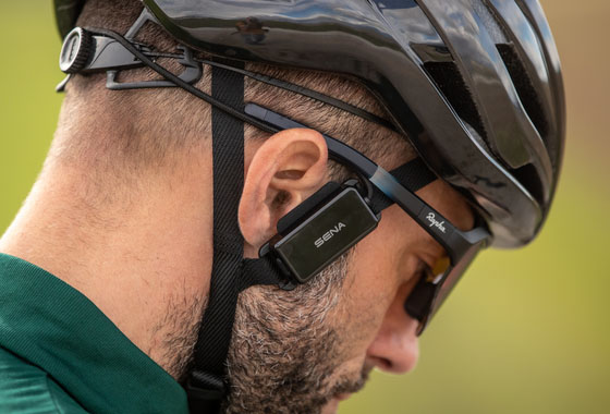 Sena pi Universal Multi-Sport Bluetooth Intercom - Image 2