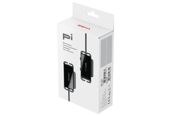 Sena pi Universal Multi-Sport Bluetooth Intercom - Image 4