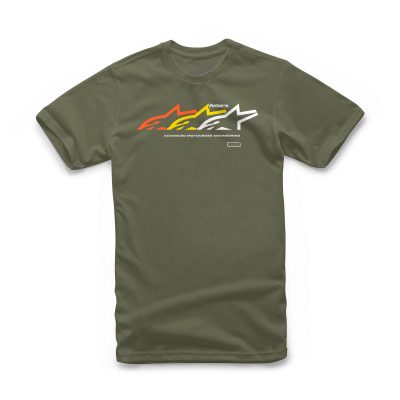 Alpinestars Involved T-Shirt