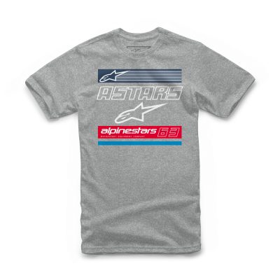 Alpinestars Quattro T-Shirt