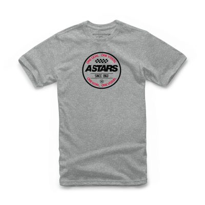 Alpinestars Circle Track T-Shirt