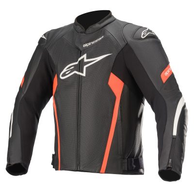 Alpinestars Faster V2 Airflow Jacket