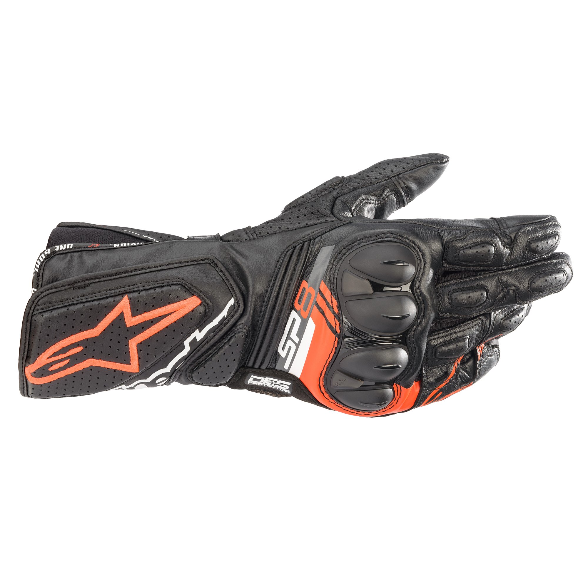 Alpinestars SP-8 V3 Gloves