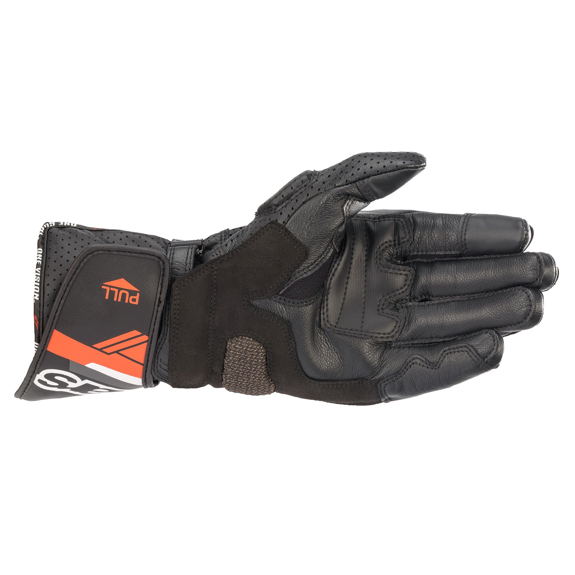 Alpinestars SP-8 V3 Gloves - Image 2
