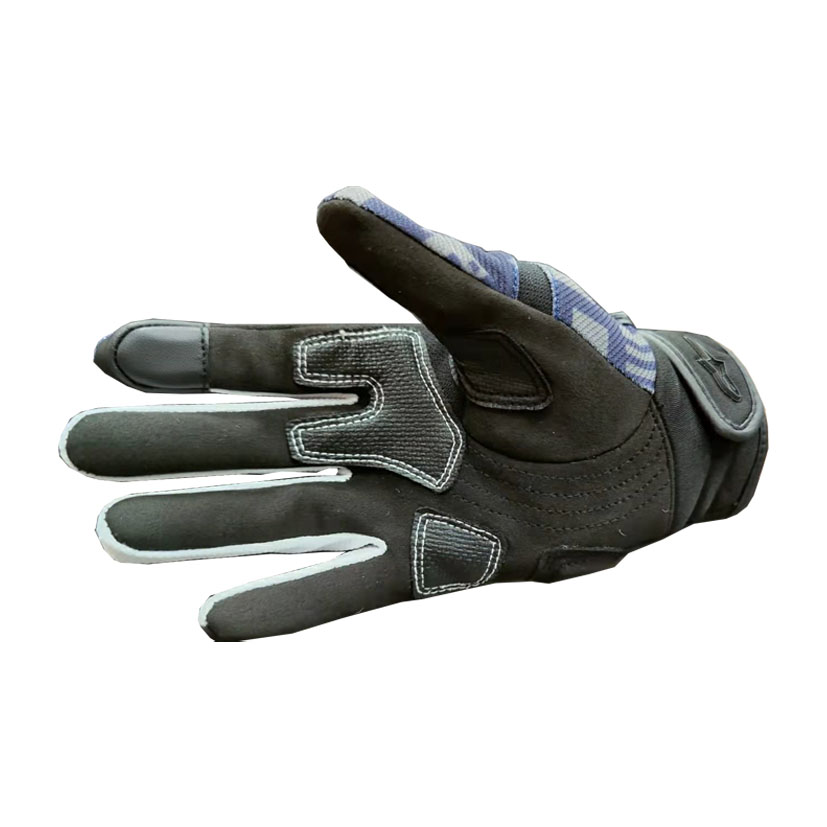Alpinestars Spartan 300 Gloves - Image 2