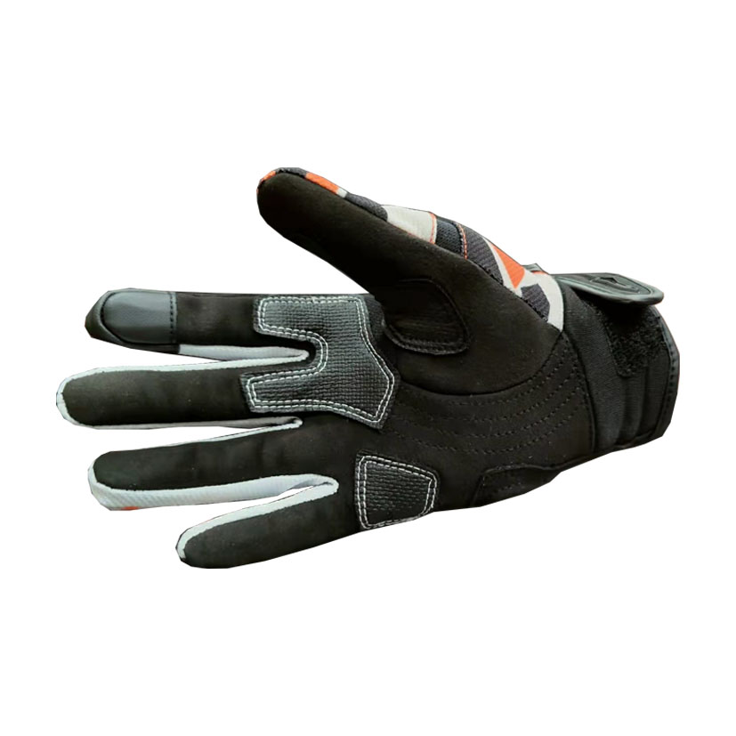 Alpinestars Spartan 300 Gloves - Image 2