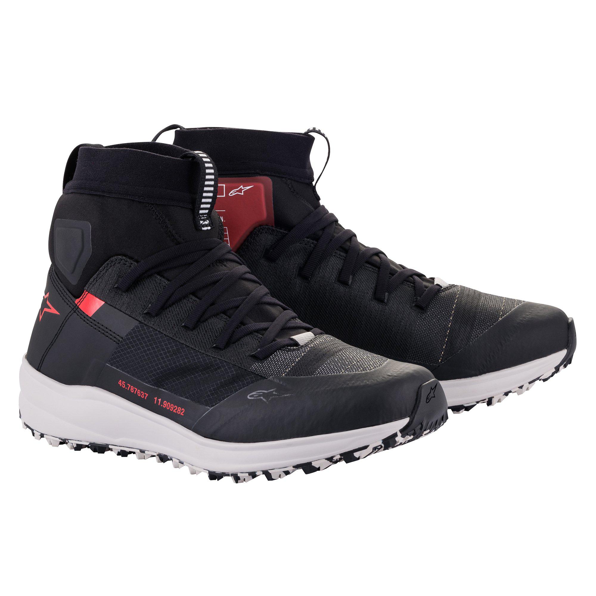 Alpinestars Speedforce Shoe