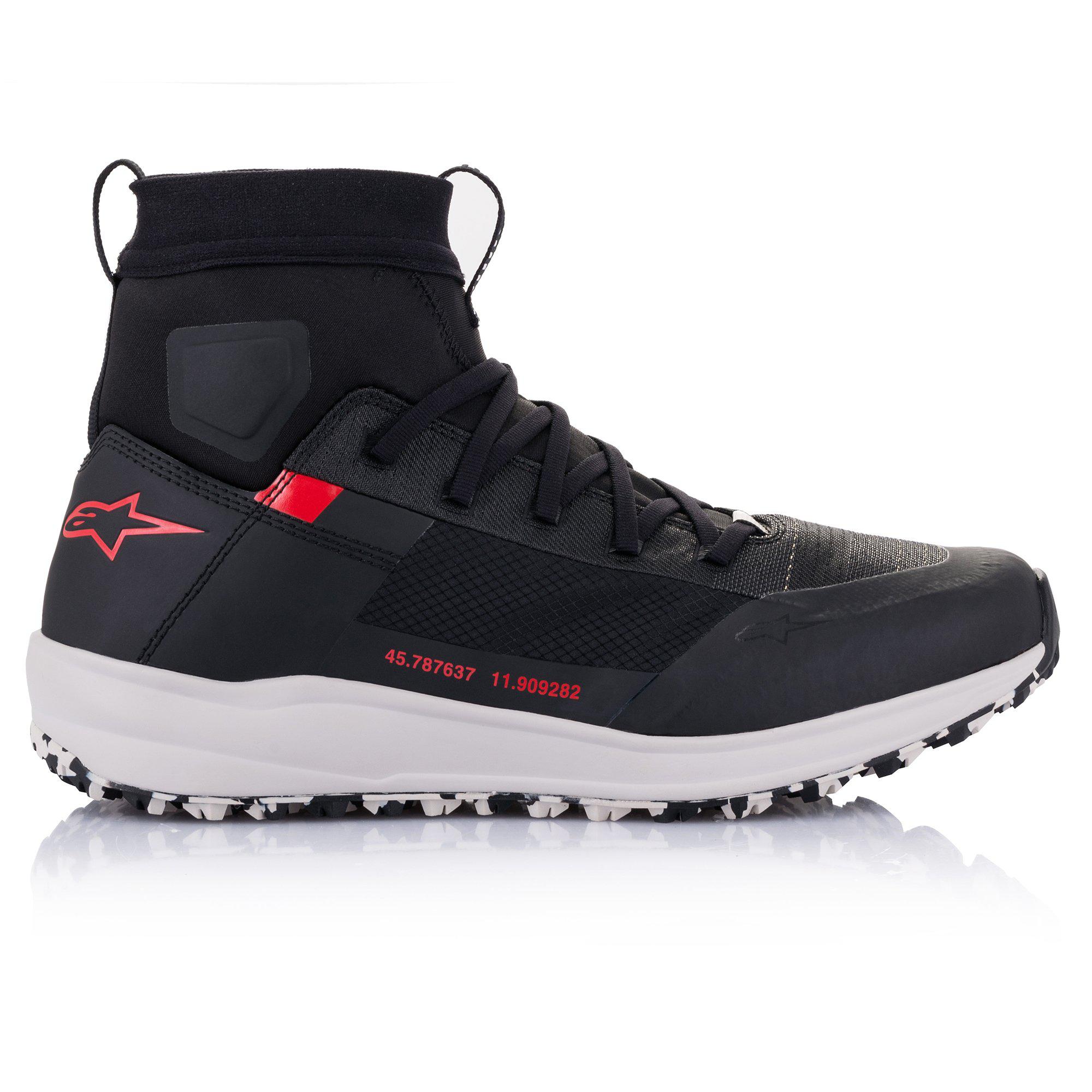 Alpinestars Speedforce Shoe - Image 2