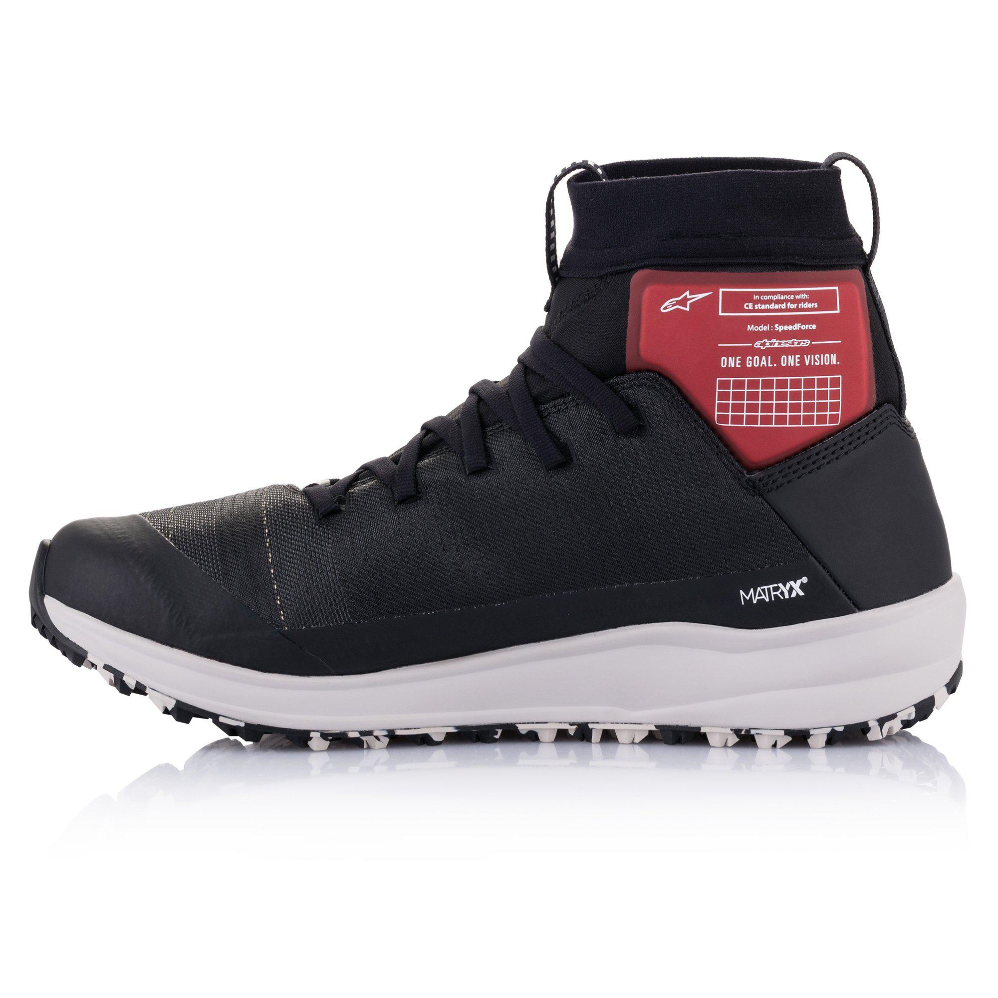 Alpinestars Speedforce Shoe - Image 3