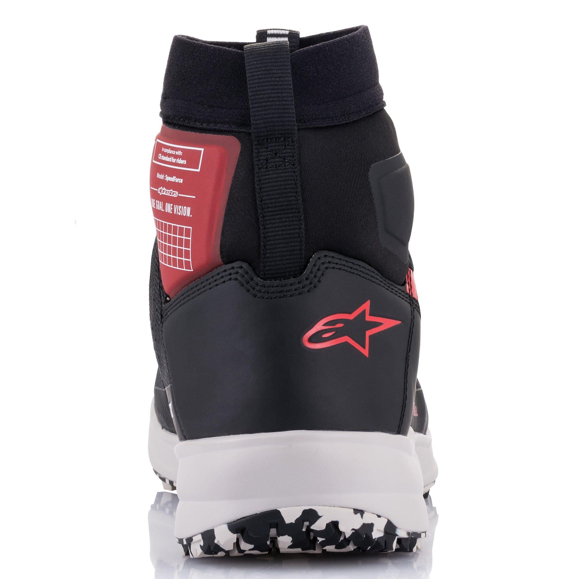 Alpinestars Speedforce Shoe - Image 5