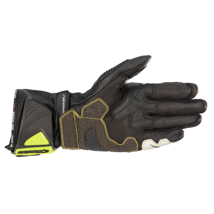 Alpinestars GP Tech V2 Gloves - Image 2
