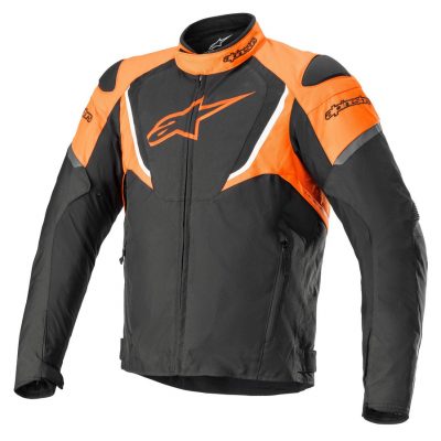 Alpinestars T-Jaws V3 Waterproof Jacket