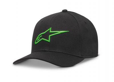 Alpinestars Ageless Curve Cap