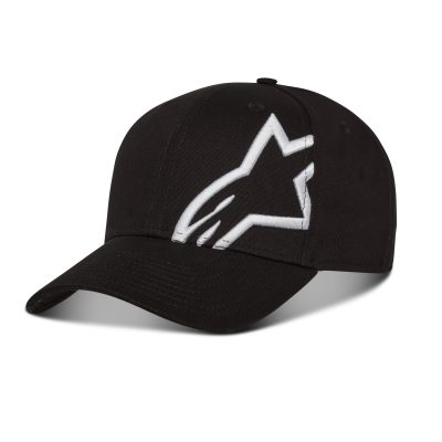 Alpinestars Corp Snap 2 Cap