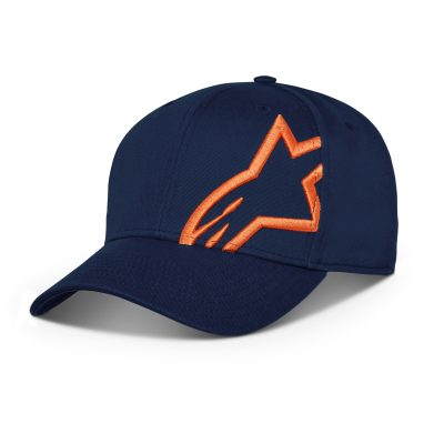 Alpinestars Corp Snap 2 Cap