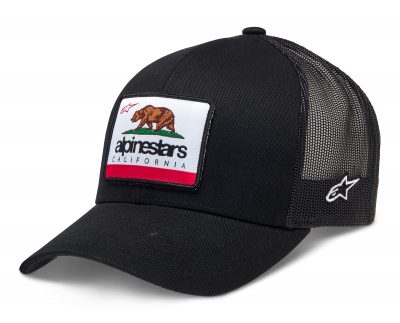 Alpinestars Cali 2.0 Cap