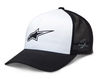 Alpinestars Advantage Tech Trucker Cap