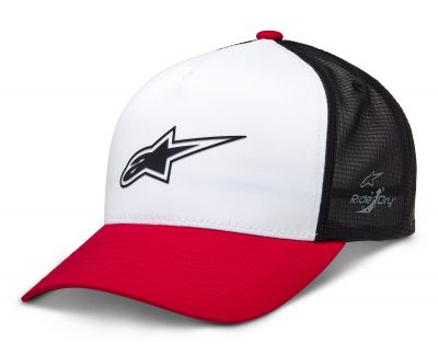 Alpinestars Advantage Tech Trucker Cap