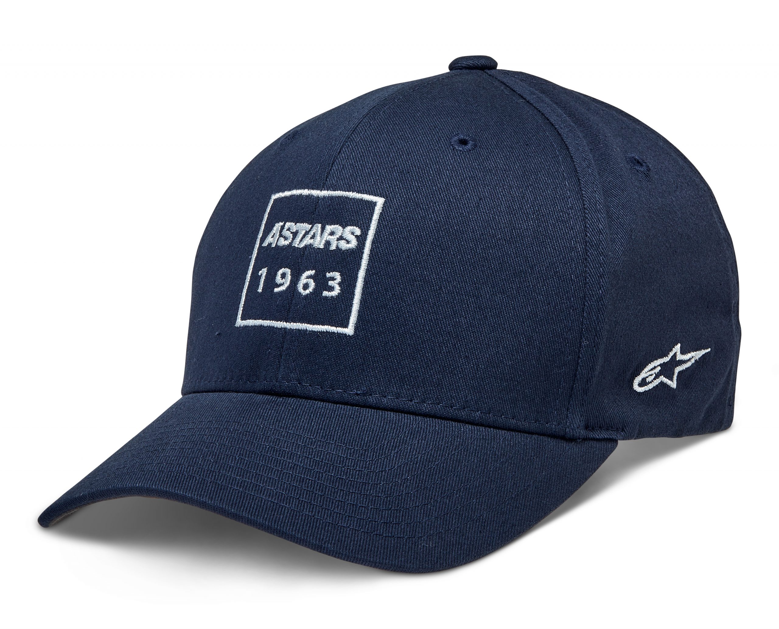 Alpinestars Boxed Cap