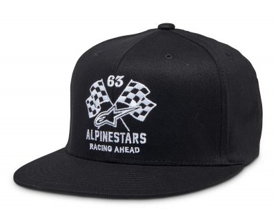 Alpinestars Double Check Flatbill Cap