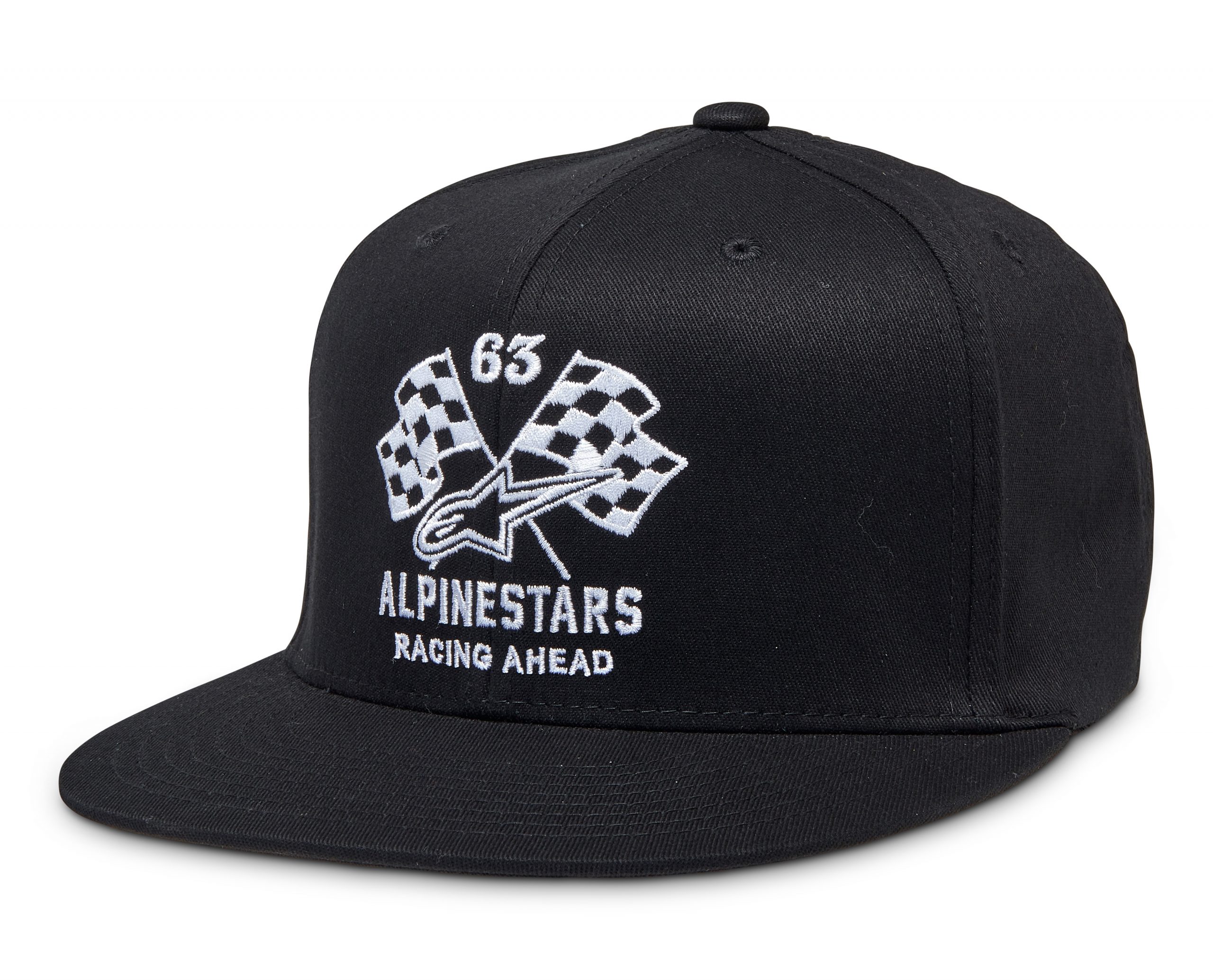Alpinestars Double Check Flatbill Cap