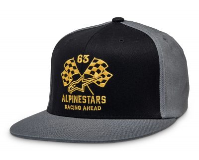 Alpinestars Double Check Flatbill Cap