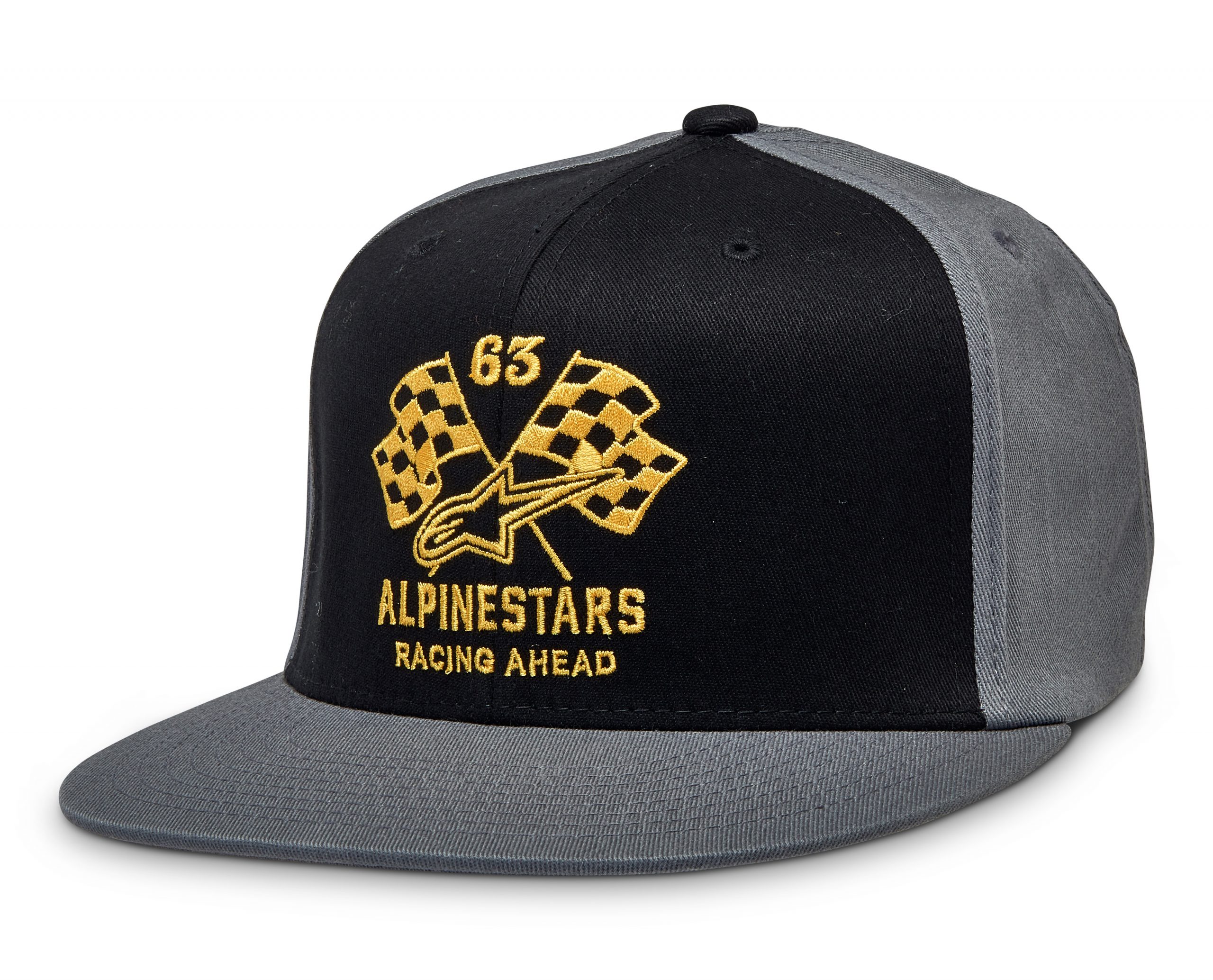 Alpinestars Double Check Flatbill Cap