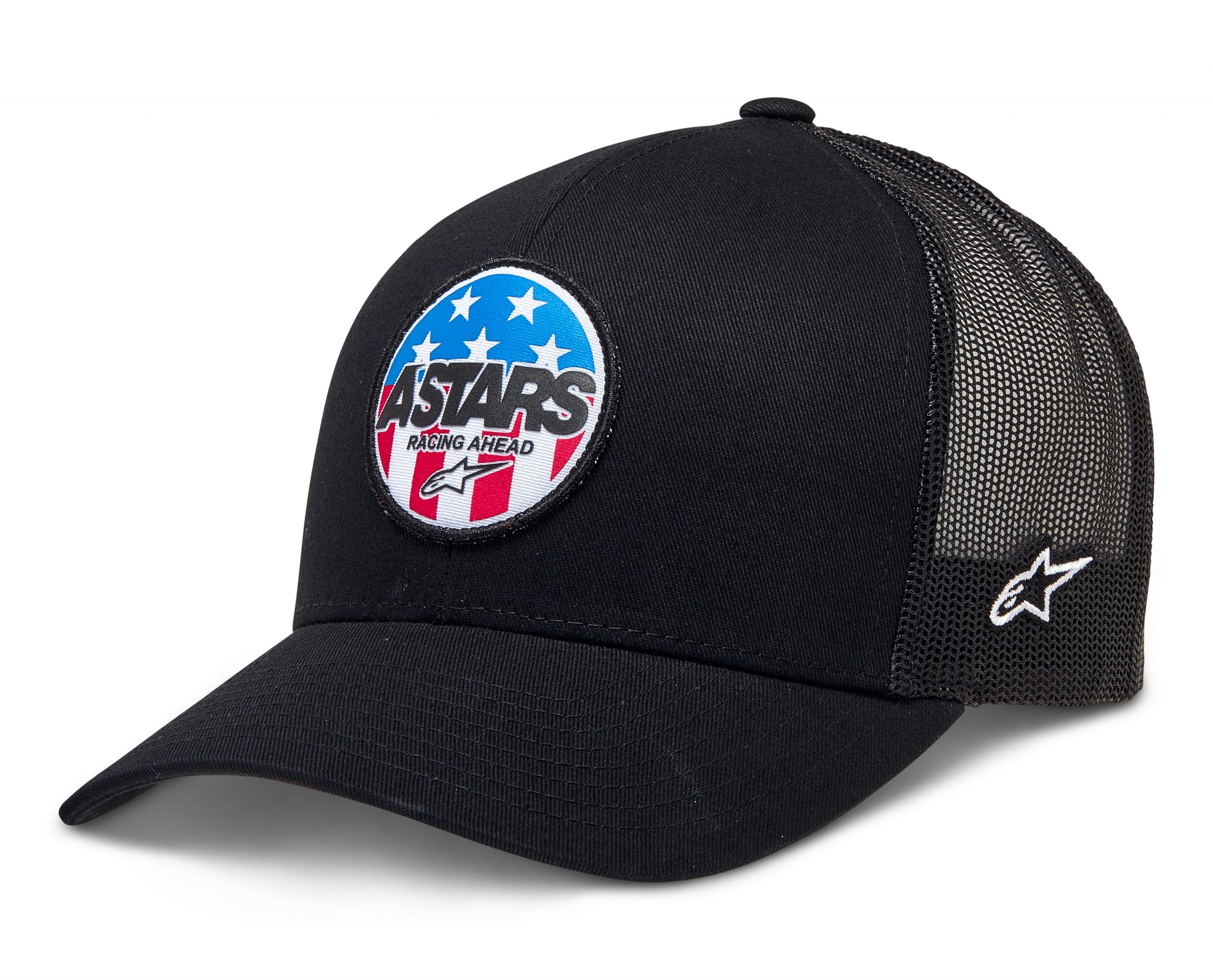 Alpinestars Highway Trucker Cap