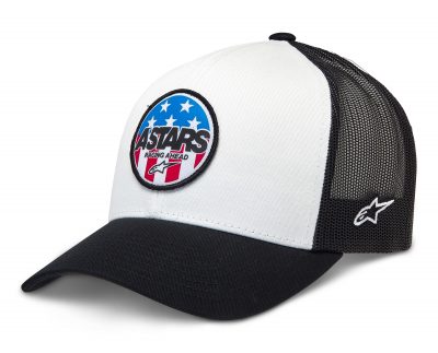 Alpinestars Highway Trucker Cap