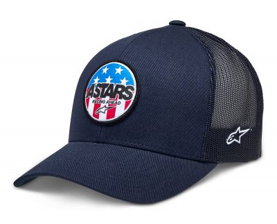 Alpinestars Highway Trucker Cap